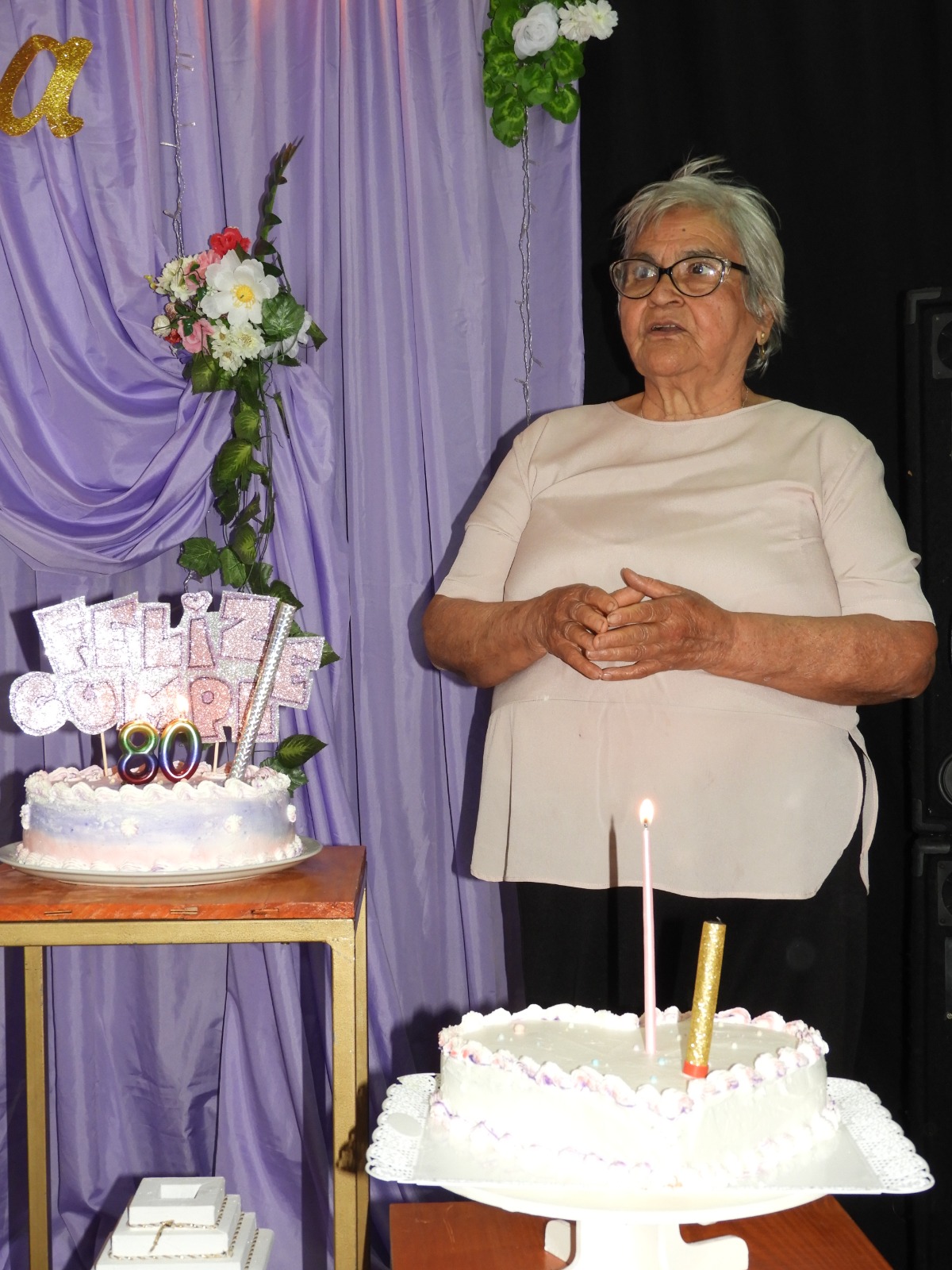 Ramona Osorio